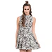 JAWBREAKER Tattoo Skater Šedá XL