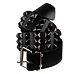 BLACK & METAL PAS S