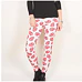 kalhoty plátěné ROCK OFF Rolling Stones Classic Tongue M/L