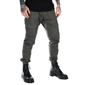 kalhoty plátěné BRANDIT Ray S