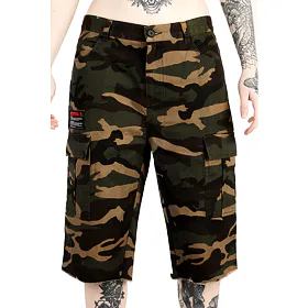 kraťasy DISTURBIA 26