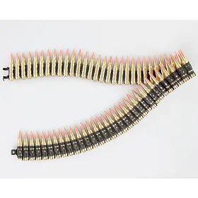 BULLET 44 Patron Zlatá S