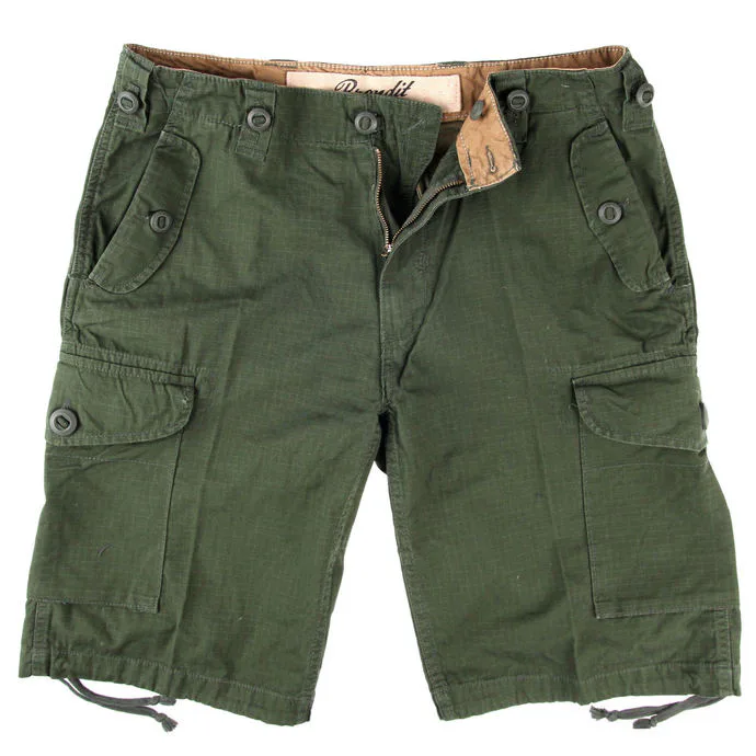 kraťasy BRANDIT 4XL