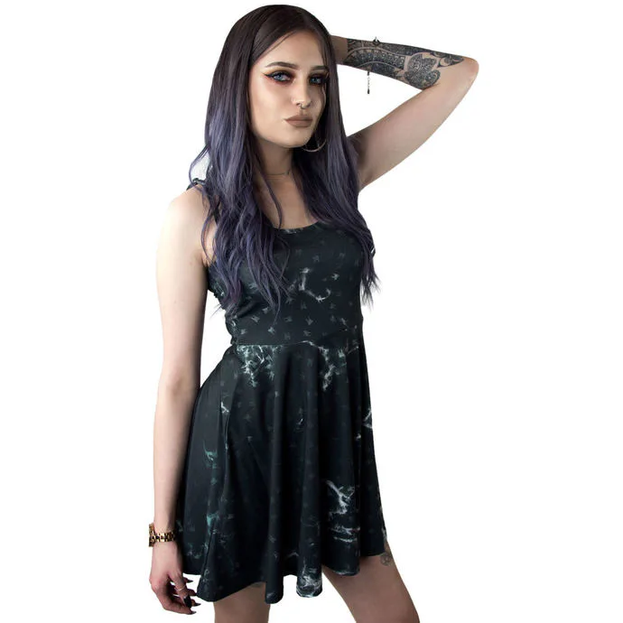 FEARLESS INSOMNIA Bílá S