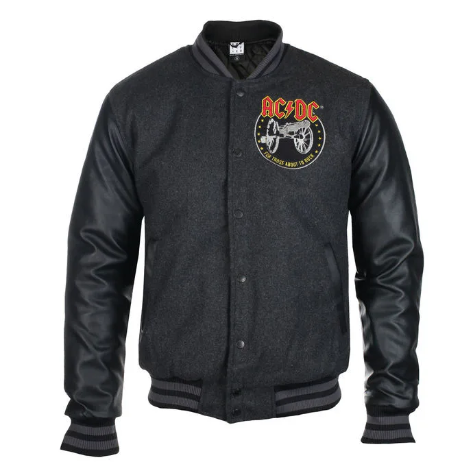 AMPLIFIED VARSITY XS