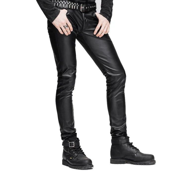 kalhoty pánské DEVIL FASHION - PT022 S