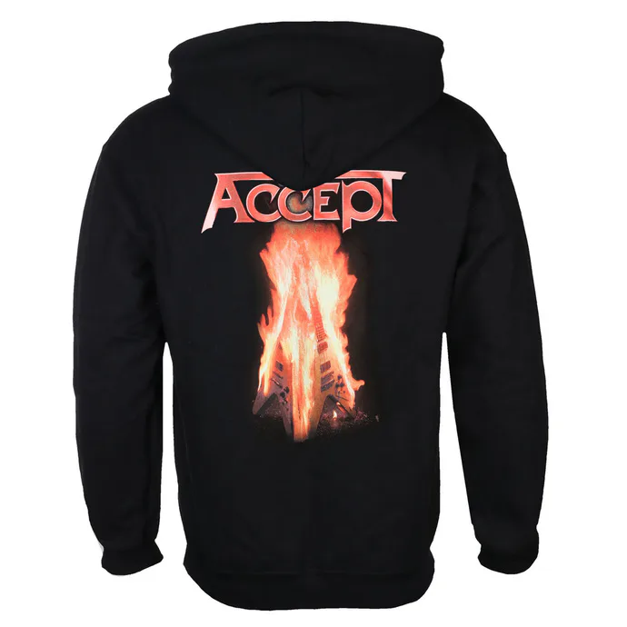 PLASTIC HEAD FLYING V S