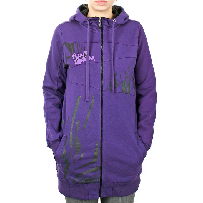 FUNSTORM Shelby Fialová S